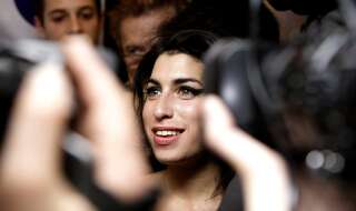 Amy Winehouse, ici en 2008, est décédée d'une overdose, le 23 juillet 2011.