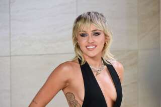 Miley Cyrus a arrêté l'alcool et a un message pour ceux qui la jugent