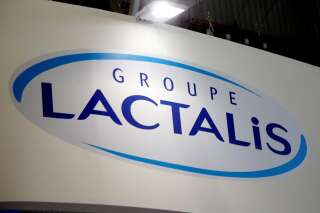 Le rappel de produits Lactalis élargi par le gouvernement, après cinq nouveaux cas de salmonellose