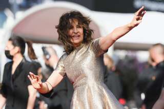 Festival de Cannes 2021: Valérie Lemercier fait honneur à Céline Dion