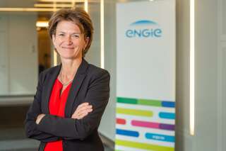 Isabelle Kocher, directrice générale d'Engie, pourrait se voir congédiée par le conseil d'administration de l'entreprise, qui se réunit ce jeudi 6 février.
