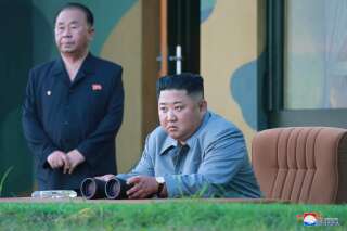 Pyongyang accuse Washington et Séoul de violer les efforts de paix