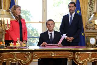 Emmanuel Macron peut-il se passer de Christophe Castaner au gouvernement?