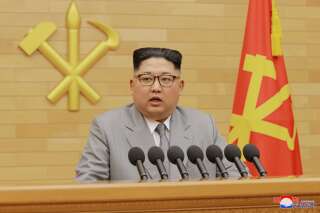 La Corée du Nord accepte l'offre sud-coréenne de discussions mardi 9 janvier