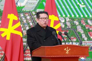 La Corée du Nord tire un missile, le Sud répond par une démonstration de force