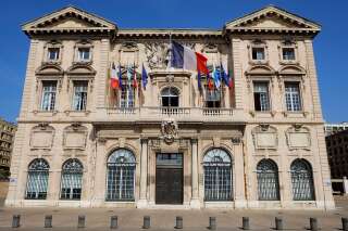 La bataille pour la mairie de Marseille laisse entrevoir le pire cauchemar de la droite.