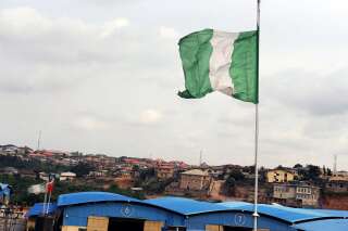 Au moins 31 morts lors d'une distribution de nourriture au Nigéria (Photo du drapeau du Nigeria)