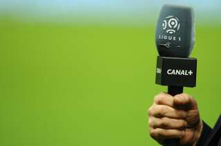 Finalement Canal va diffuser la Ligue 1 de football