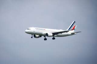 Air France tente de faire du greenwashing avec le Giec et se fait reprendre par ses membres