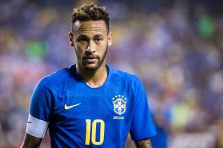 Nike explique avoir rompu avec Neymar en 2020 en raison d'accusations d'agression sexuelle (Photo by Ira L. Black/Corbis via Getty Images)