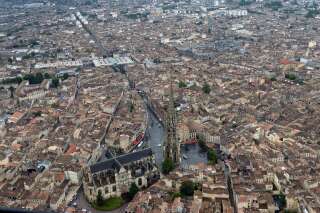 À Bordeaux, des églises ciblées par des tags injurieux