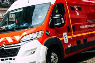 Val-de-Marne: Un bus fonce dans la foule à Sucy-en-Brie, 12 blessés dont 3 graves