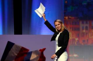 Marion Maréchal Le Pen va annoncer son retrait de la vie politique