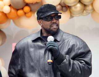 Kanye West veut un droit de regard sur le montage de la série Netflix qui lui est consacré.