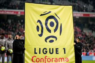 La Ligue 1 de football reprendra le 23 août (si l'UEFA l'accepte)