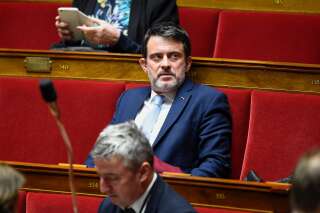 Combien de temps Manuel Valls restera-t-il député?