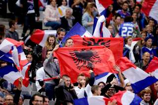 Pour avoir joué le mauvais hymne lors de France-Albanie, la FFF condamnée