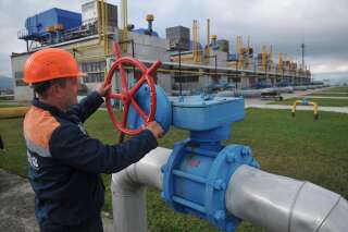 L'Europe est très dépendante du gaz russe et doit trouver des solutions alternatives en cas de coupure.
