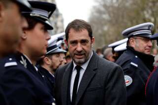 Les policiers ne sont pas assez soutenus pour 56% des Français - EXCLUSIF