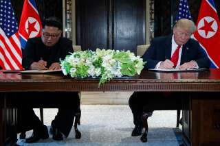 Pour le sommet Trump/Kim Jong-Un à Hanoï, où en sont les engagements signés en juin?