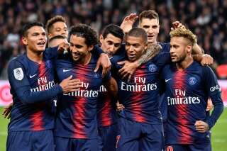 PSG-Lille: les Parisiens peuvent-ils rester invaincus cette saison en L1?