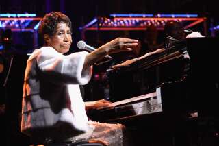 Mort d'Aretha Franklin: Son ami Elton John rend hommage non pas à la chanteuse mais à la pianiste
