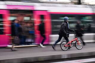 Pourquoi la grève à la SNCF marque un tournant dans l'histoire des mobilités