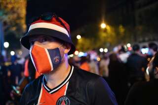 L'arrêté anti-maillot du PSG à Marseille, révélateur de la gestion des supporters