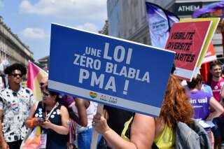 La PMA source de tensions entre le gouvernement et des députés LREM