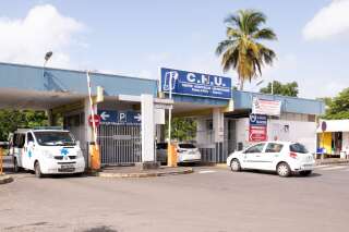 Guadeloupe: confinement prolongé jusqu'au 19 septembre, rentrée en distanciel le 13