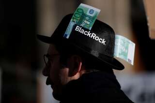 BlackRock va aider Paris et Berlin à réorienter les capitaux vers le climat