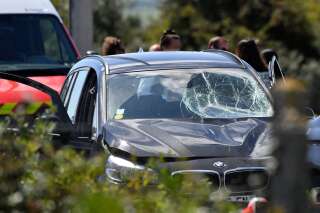 Levallois-Perret : plusieurs militaires blessés par une voiture, un homme interpellé
