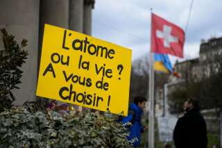La Suisse décide par référendum de sortir du nucléaire
