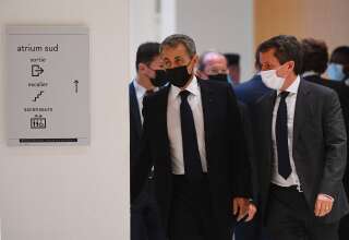 L'ancien président de la République Nicolas Sarkozy est jugé dans le cadre du procès de l'affaire Bygmalion, un vaste dispositif visant à minimiser les coûts de la campagne présidentielle de 2012 de l'homme de droite.