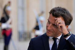 Comment le ministre Macron a aidé Uber à s'implanter sur le marché français