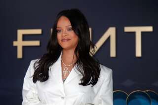 Rihanna est la chanteuse la plus riche du monde