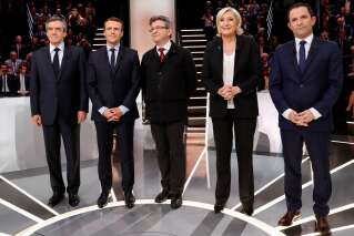 Anticor demande une enquête sur les comptes de campagne de Macron, Mélenchon, Le Pen et Hamon