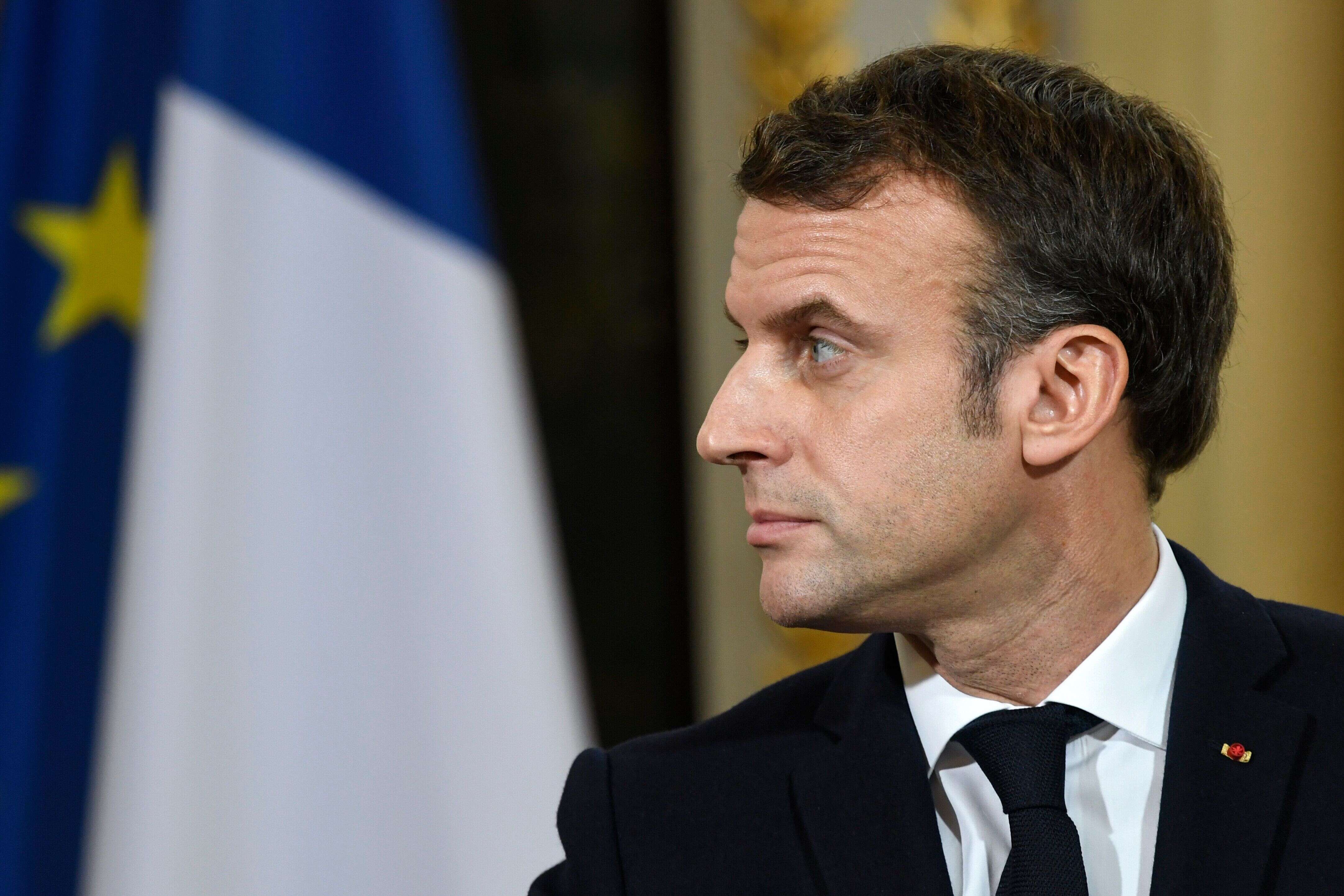 Emmanuel Macron a appelé mercredi soir son homologue nigérien pour convenir d'une nouvelle date pour ce sommet sur le Sahel.