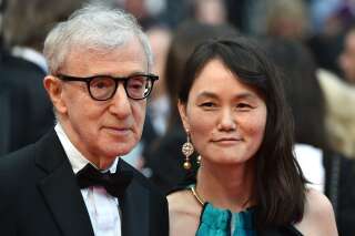 Soon-Yi Previn, la femme de Woody Allen, se livre sur les accusations d'agression sexuelle contre son mari