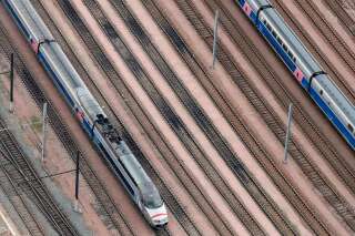 SNCF: 4 TGV sur 5 et 5 TER sur 10 en circulation dimanche 12 janvier