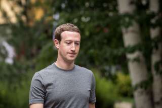 Cambridge Analytica: Zuckerberg reconnaît la 
