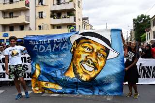 Adama Traoré: le procureur de Paris assure que 
