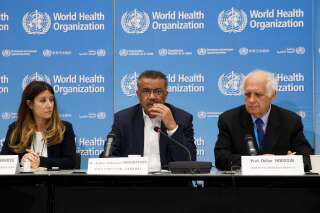 Les experts de l’Organisation mondiale de la santé n'ont pas déclenché un message “d’urgence de santé publique de portée internationale” face au nouveau coronavirus.