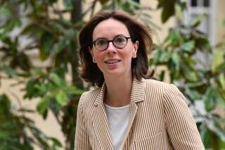 Candidate dans la 6e circonscription de l''Essonne, Amélie de Montchalin joue son poste à la tête du ministère de la Transition écologique,