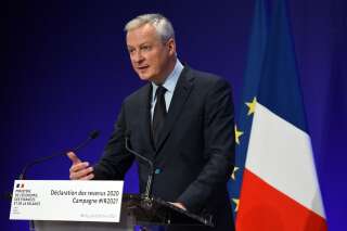 La France prévoit de ramener le déficit public sous les 3% en 2027