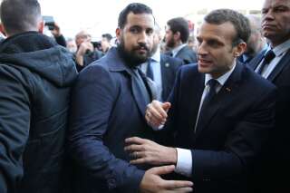 Benalla affirme que Macron lui a demandé son avis sur les gilets jaunes
