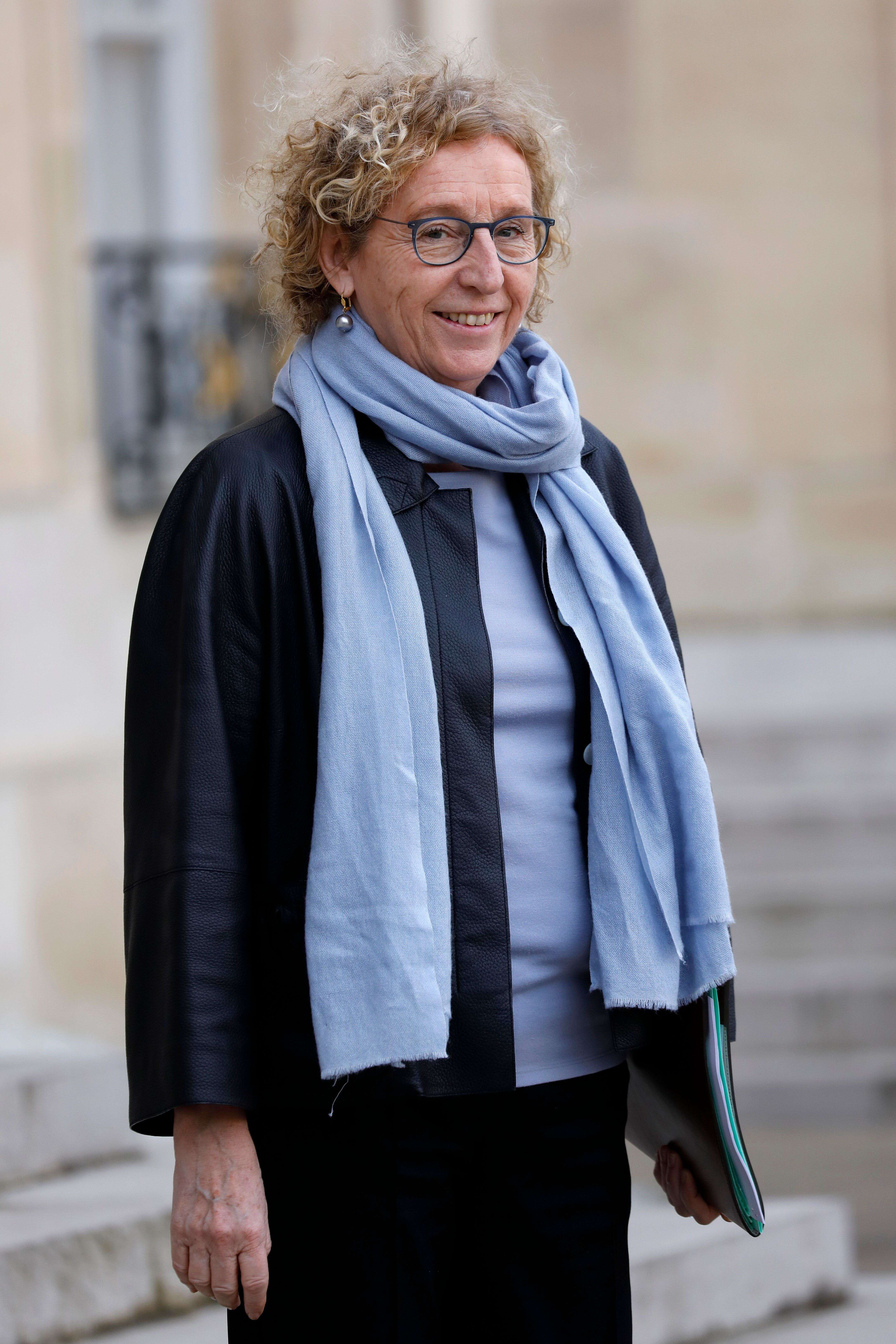 Muriel Pénicaud est accusée par les Régions de France de s'attribuer des mérites qui ne lui reviennent pas en matière d'apprentissage.