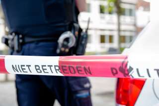 Aux Pays-Bas, une camionnette renverse des piétons, un mort et trois blessés graves