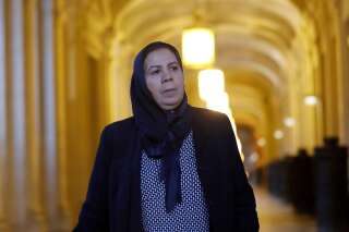 Trèbes: Latifa Ibn Ziaten raconte qu'elle a croisé la route de Radouane Lakdim, qui s'en est pris à elle