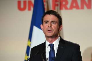 Manuel Valls veut participer à la majorité gouvernementale d'Emmanuel Macron (et enterre un peu plus le PS)
